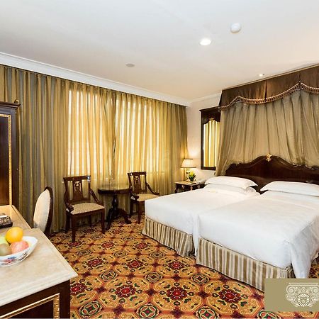 Royal Seasons Hotel Taipei ‧ Nanjing W. Luaran gambar